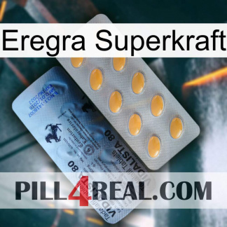 Eregra Super Force 44